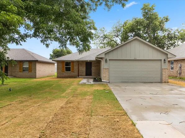 410 Grove St, Perry, OK 73077