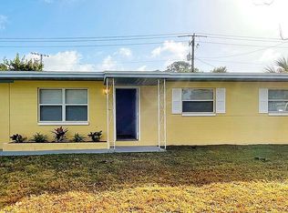 440 Norwood St, Merritt Island, FL 32953