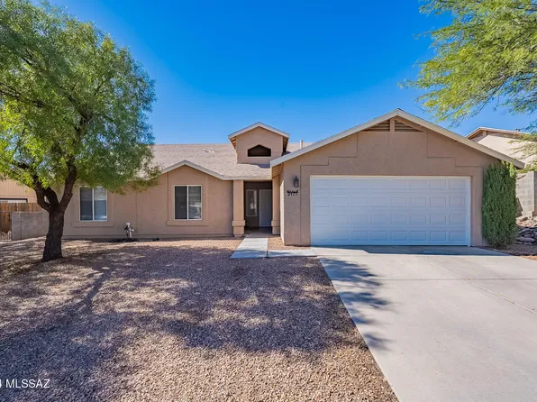 3177 W Avenida Isabel, Tucson, AZ 85746
