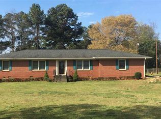 205 Timber Ln, Anderson, SC 29621