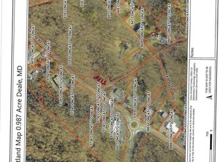 5741 Deale Churchton Rd, Deale, MD 20751