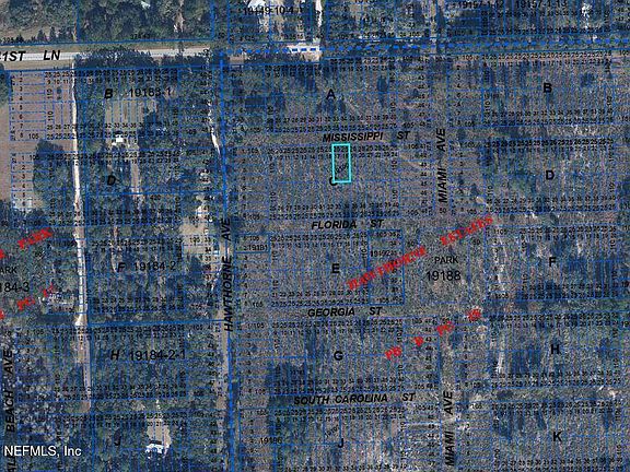 3rd image of 000 MISSISSIPPI Street