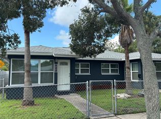 420 15th Ave S, Saint Petersburg, FL 33701