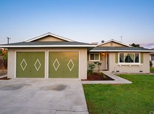 1132 4th St, Livingston, CA 95334