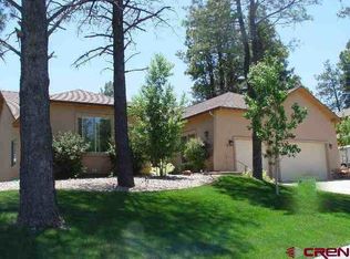 100 Michael Way, Durango, CO 81301