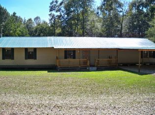 186 Grafton Rd, Laurel, MS 39443