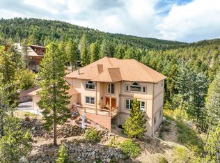 12023 Coal Creek Heights Dr, Golden, CO 80403