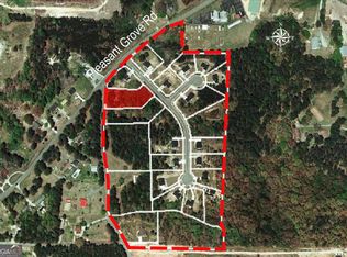 46 Noah Dr, Rockmart, GA 30153