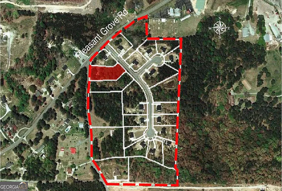 46 Noah Dr photo 1