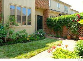 18 Innisfree Dr, Durham, NC 27707