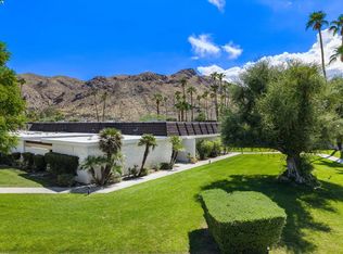 2515 E Jacaranda Rd, Palm Springs, CA 92264