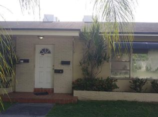 1201 S 19th Ave #5, Hollywood, FL 33020