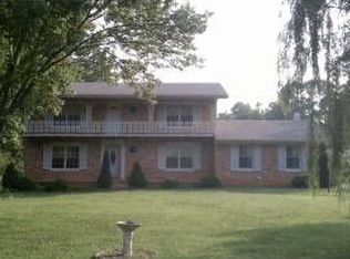 813 Kay Cir, Chattanooga, TN 37421
