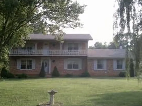 813 Kay Cir, Chattanooga, TN 37421