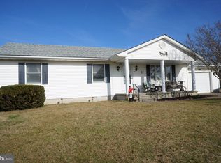 305 N Orlando Ave, Ocean View, DE 19970