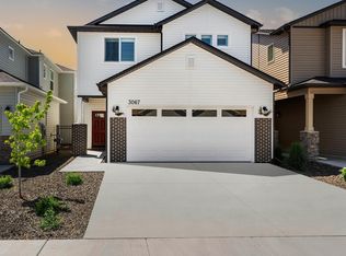 3067 N Lochness Ave, Meridian, ID 83646