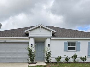 113 Smith Trl, Palm Coast, FL 32164