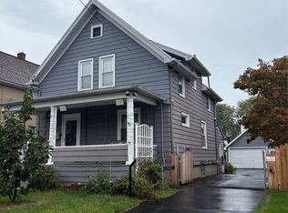 125 80th St, Niagara Falls, NY 14304