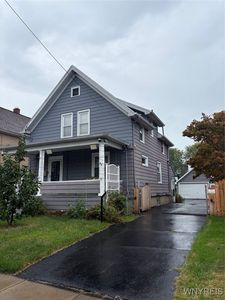 125 80th St, Niagara Falls, NY, 14304