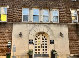 200 W Sedgwick St #214-B, Philadelphia, PA 19119
