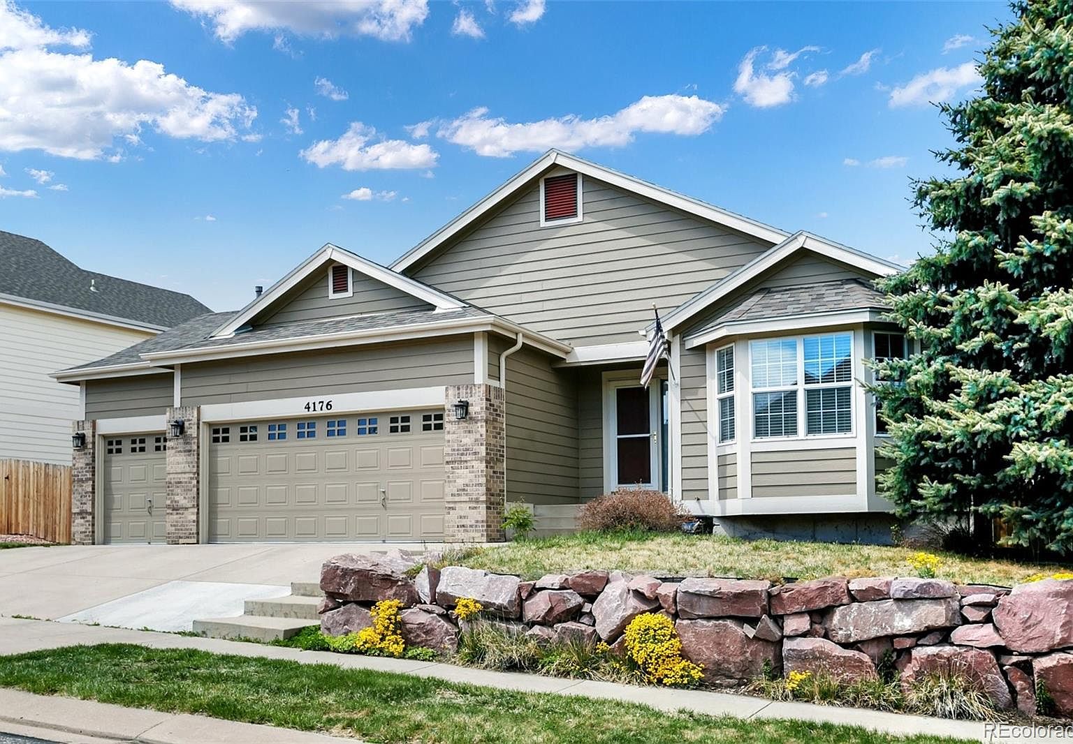 4176 Cherryvale Drive, Colorado Springs, CO 80918 Zillow