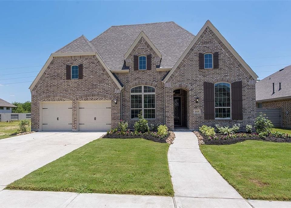 1st image of 4319 Cottonwood Creek Ln