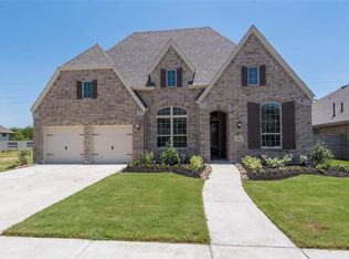 4319 Cottonwood Creek Ln, Manvel, TX 77578