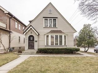 3457 N 41st St, Milwaukee, WI 53216