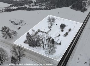 16480 Sixteen Mile Rd, Big Rapids, MI 49307