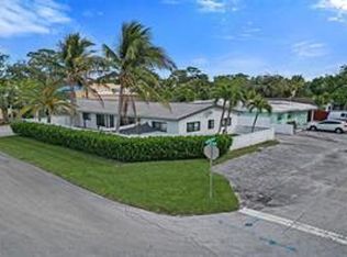 2500 NE 16th Ave, Wilton Manors, FL 33305