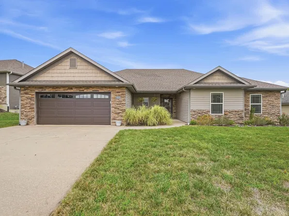 4109 Abbington Ter, Columbia, MO 65203