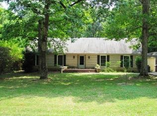 5326 Ventoria Rd, Durham, NC 27712