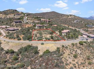 314 Silver Hill Cir, Prescott, AZ 86303