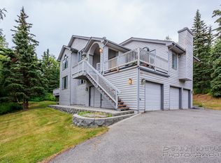 3939 Rabbit Creek Rd, Anchorage, AK 99516