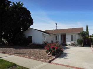 16811 Kornblum Ave, Torrance, CA 90504