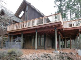 86621 Lorane Hwy, Eugene, OR 97405