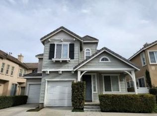 26810 Bayport Ln, Valencia, CA 91355
