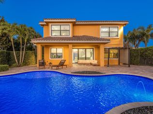 8256 Bradford Way, Parkland, FL 33076