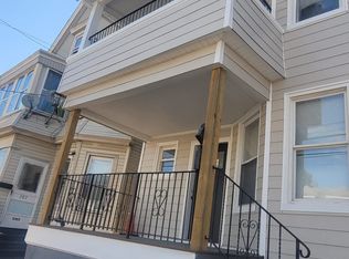 509 E 26th St FLOOR 2, Paterson, NJ 07514
