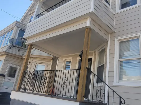 509 E 26th St Floor 2, Paterson, NJ 07514