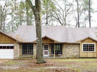 25314 Little John Cir, Hockley, TX 77447