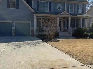119 Gellmore Ln, Acworth, GA