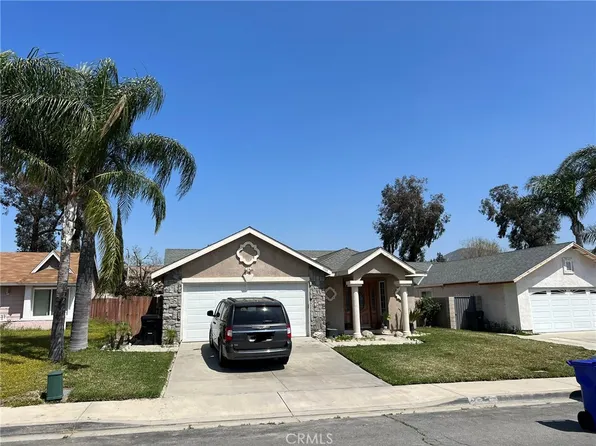 11565 Old Field Ave, Fontana, CA 92337