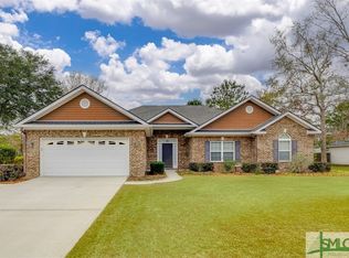 612 Ballaststone Cir, Bloomingdale, GA 31302