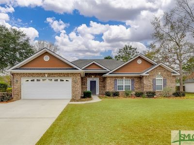 612 Ballaststone Circle, Bloomingdale, GA, 31302