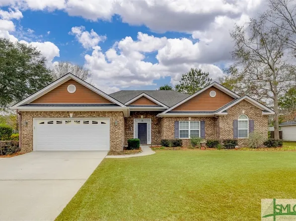612 Ballaststone Circle, Bloomingdale, GA 31302
