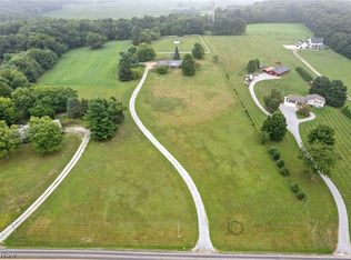 2644 Mount Eaton Rd S, Dalton, OH 44618