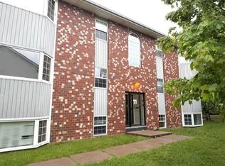 11 Browns Ct #101, Charlottetown, PE C1A9H3