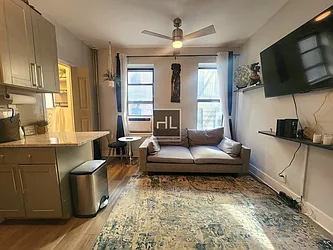 Rented by Highline Residential