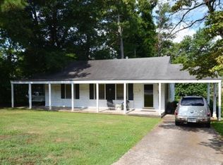 111 Dogwood Dr NE, Rome, GA 30161